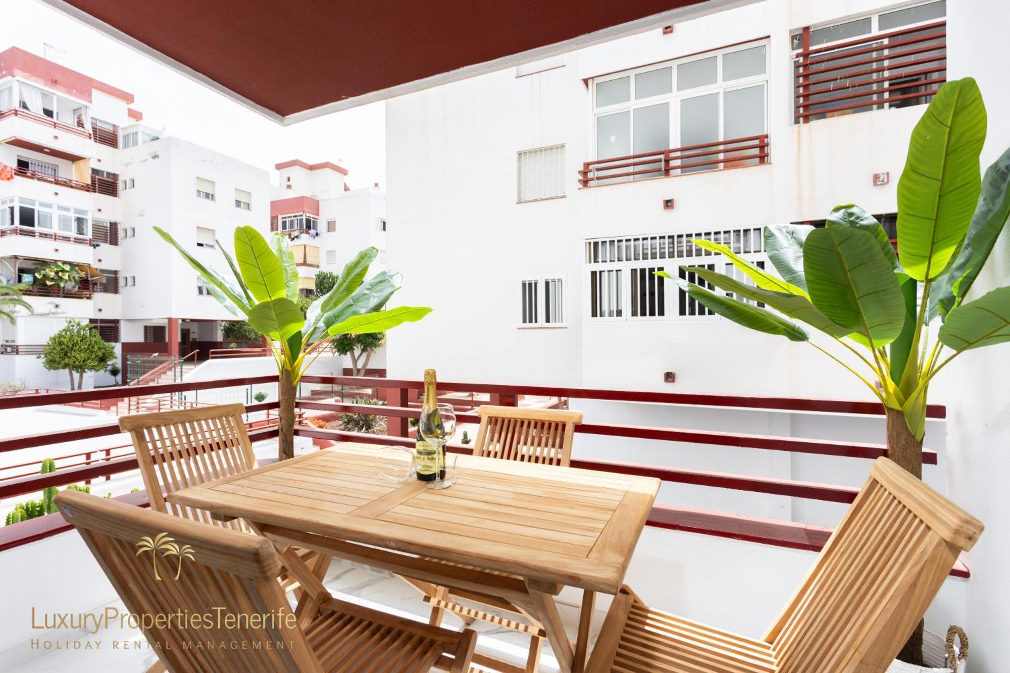 Apartamento Iris Costa Adeje  Exterior foto