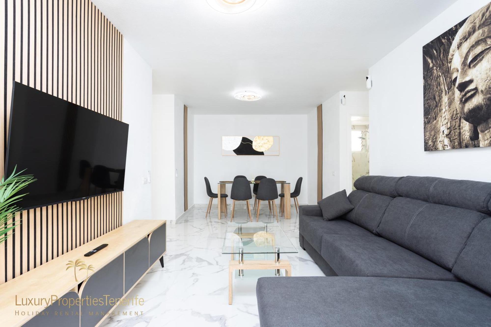 Apartamento Iris Costa Adeje  Exterior foto