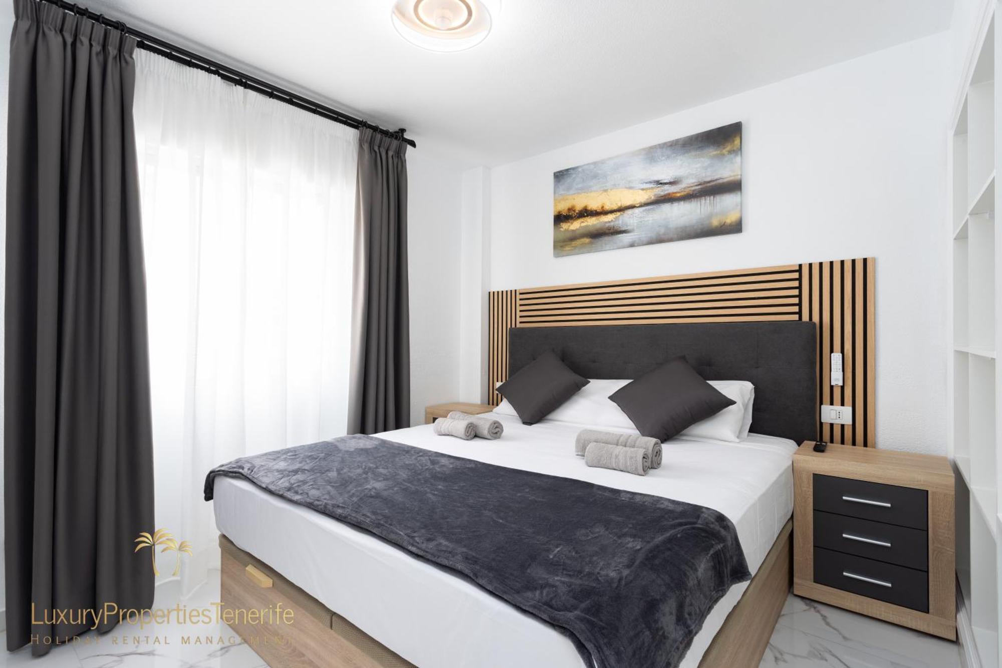 Apartamento Iris Costa Adeje  Exterior foto