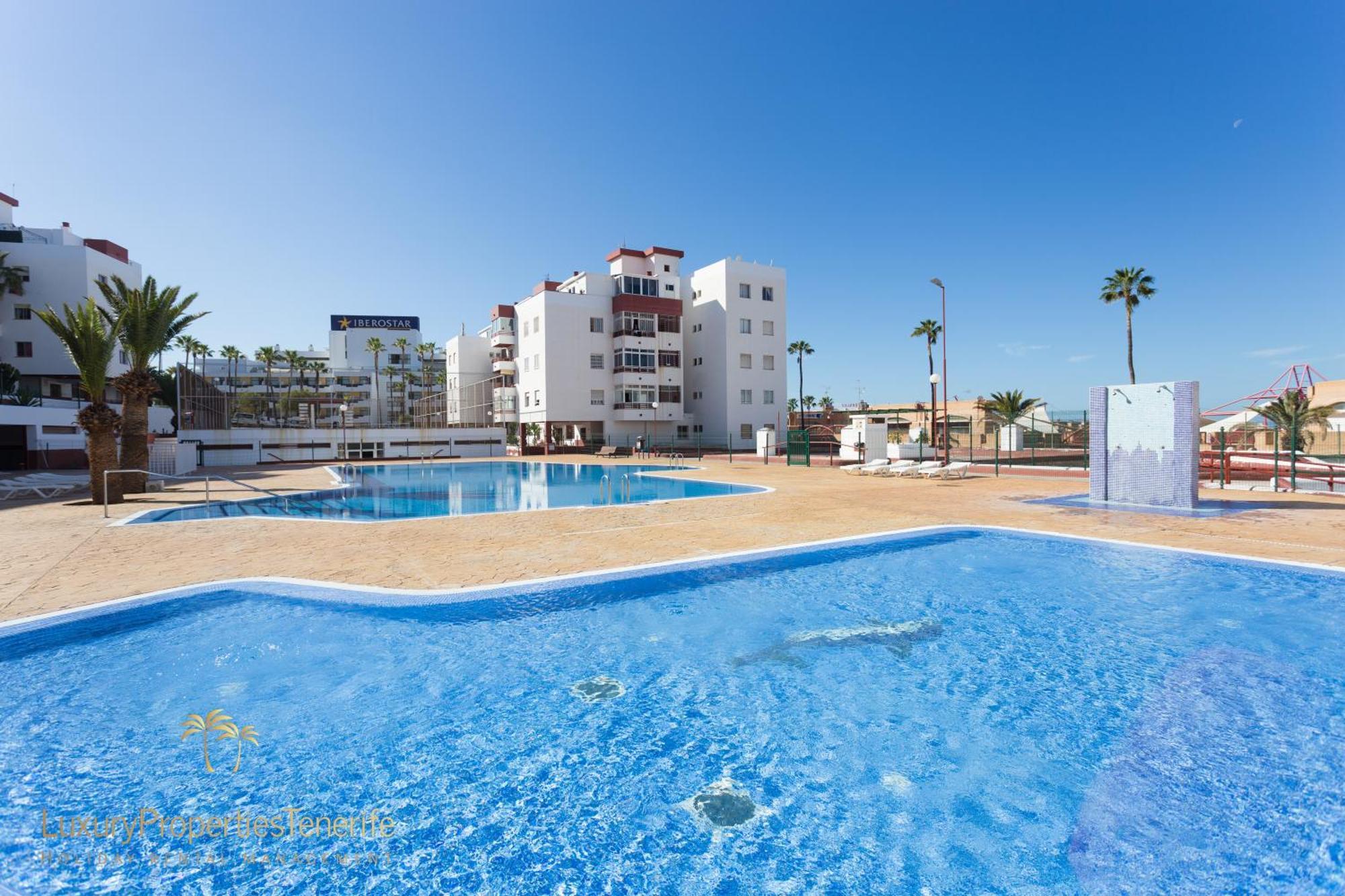 Apartamento Iris Costa Adeje  Exterior foto