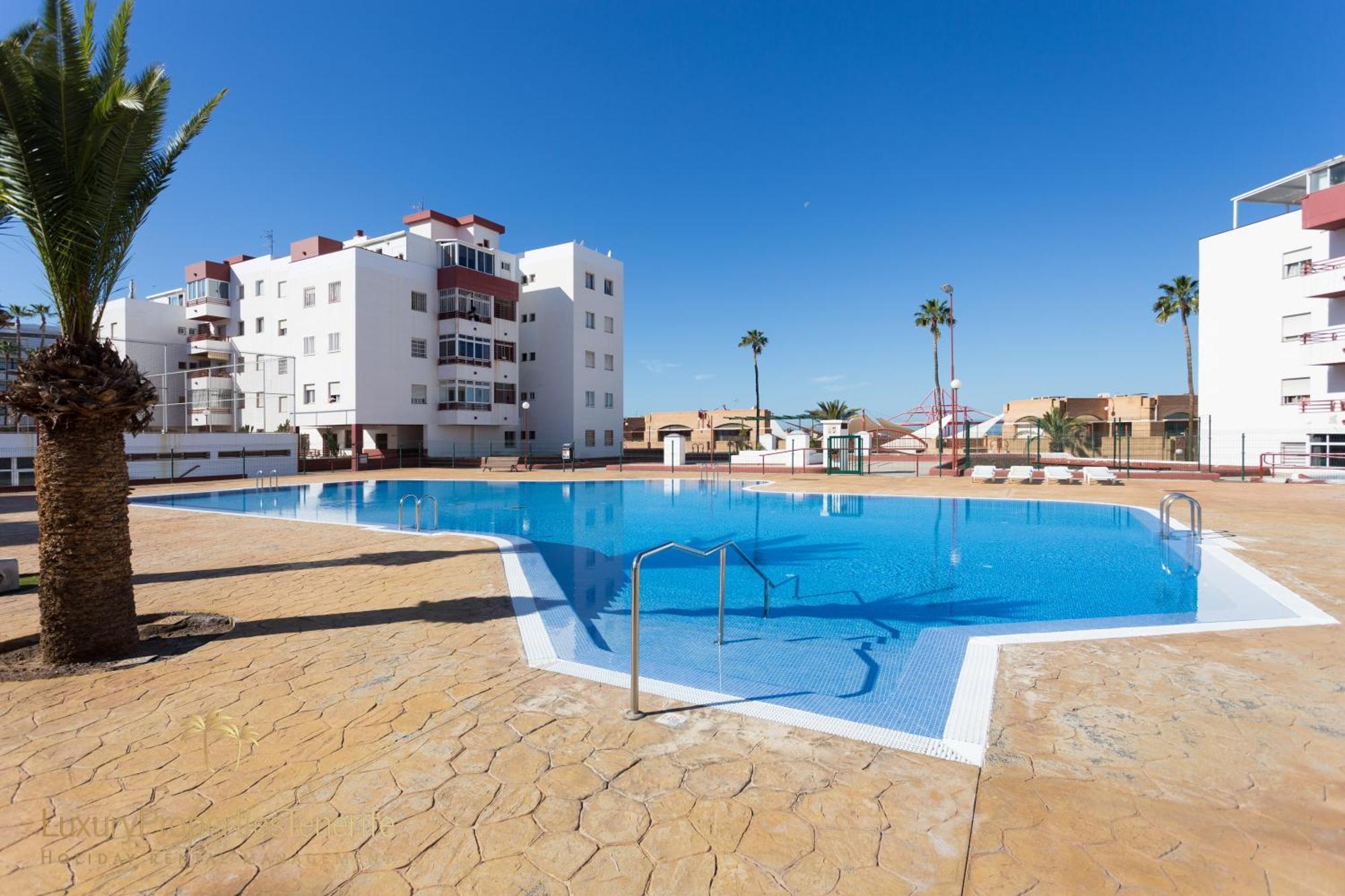 Apartamento Iris Costa Adeje  Exterior foto
